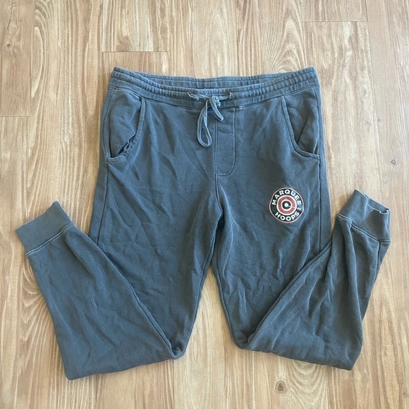 Marquee Hoops Basketball Sweatpants - Picture 4 of 7